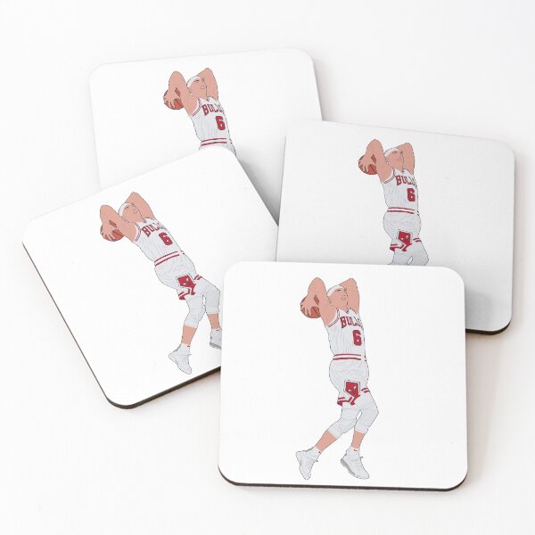 Item preview, Alex Caruso Bulls designed and sold by ryanclark12.