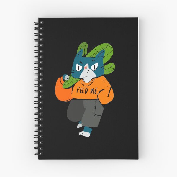 Item preview, Feed Me designed and sold by RiynnLee.