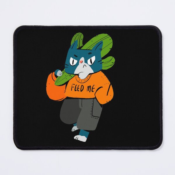 Item preview, Feed Me designed and sold by RiynnLee.