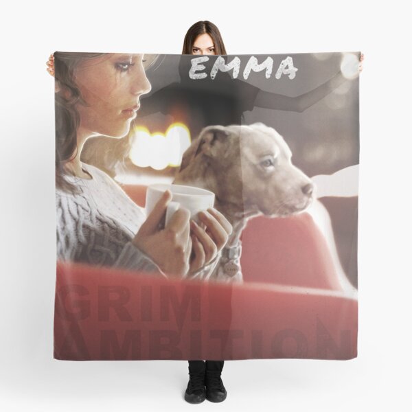 Emma McRae Scarf