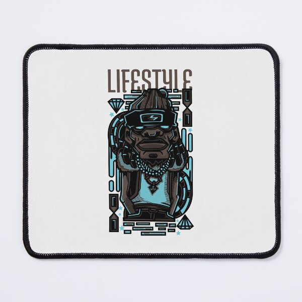 Item preview, LIFESTYLE designed and sold by AladdinMktgs.