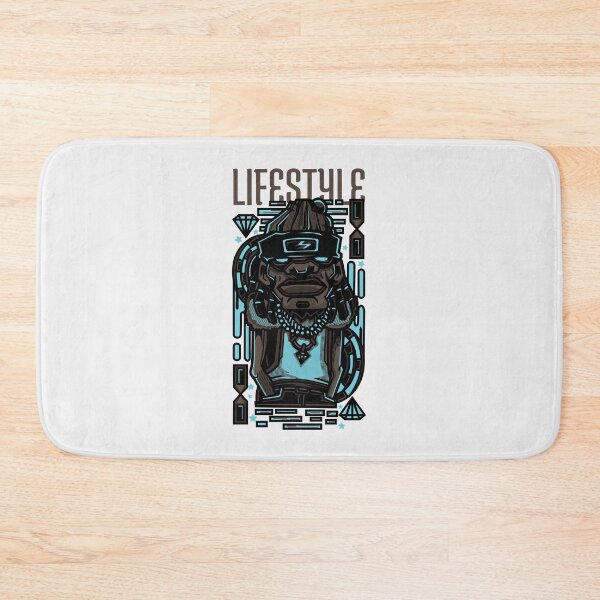 Item preview, LIFESTYLE designed and sold by AladdinMktgs.