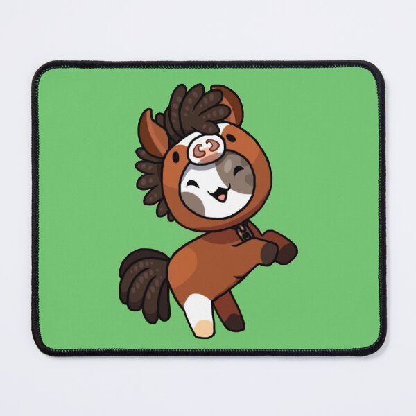 Item preview, Horse Cat designed and sold by PippinsProducts.