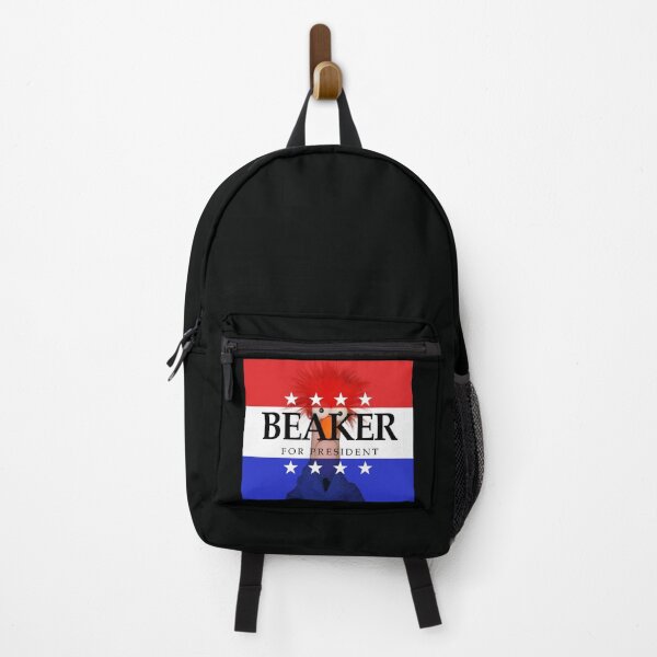 Item preview, Muppet Beaker For President 2024 designed and sold by SohaniAlfonso.