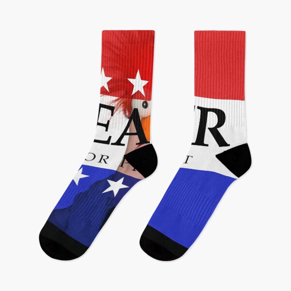 Item preview, Muppet Beaker For President 2024 designed and sold by SohaniAlfonso.