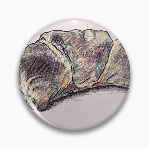 Item preview, Sausage Roll designed and sold by CNGooge.