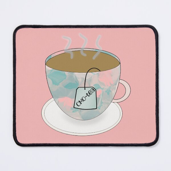 Item preview, CMO-TEA CMO-T designed and sold by bcbayay designs.