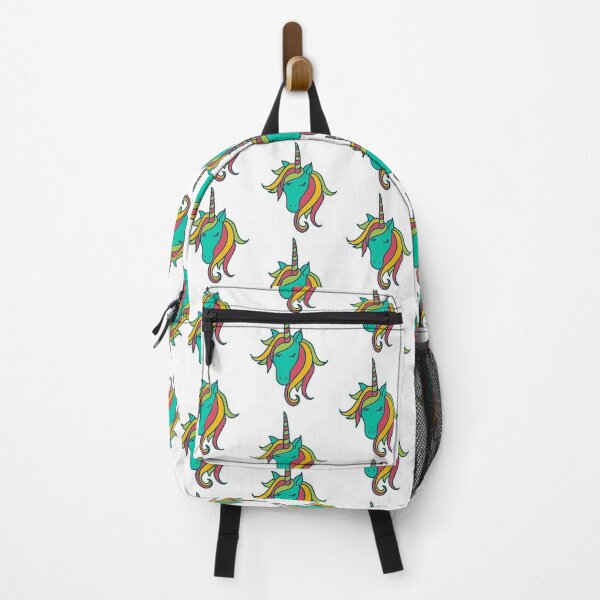 Item preview, Colorful Unicorn - Have You Joined the Unicorn Trend? print available on socks and so much more. Great gift ideas designed and sold by lduke47.