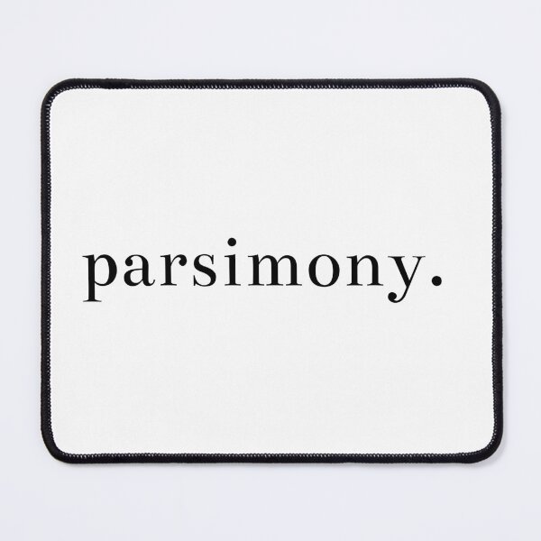 Item preview, Parsimony designed and sold by bcbayay designs.