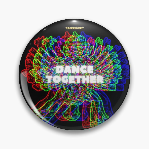Item preview, Dance together designed and sold by thundercandy.