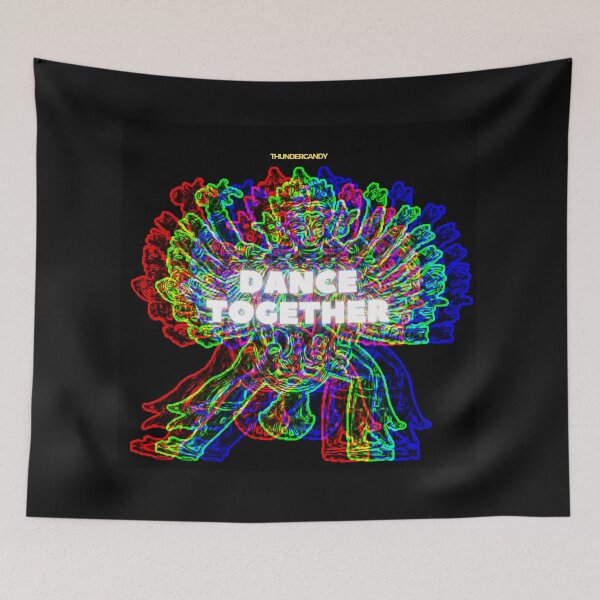 Item preview, Dance together designed and sold by thundercandy.
