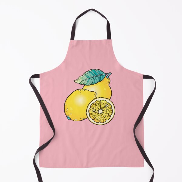 Item preview, Lemon Bunch designed and sold by Wendy Bazuta.