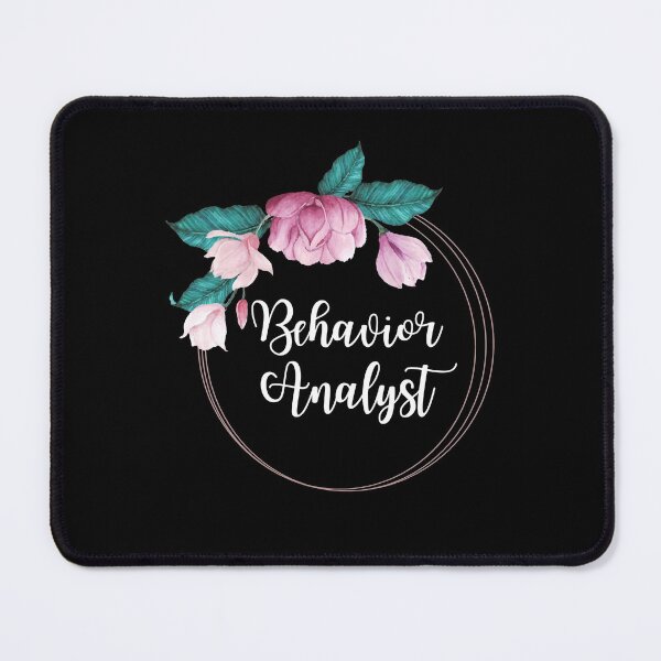 Item preview, Behavior Analyst designed and sold by bcbayay designs.