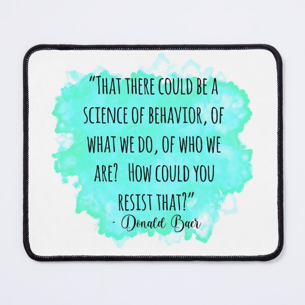 Item preview, Copy of Don Baer quote designed and sold by bcbayay designs.