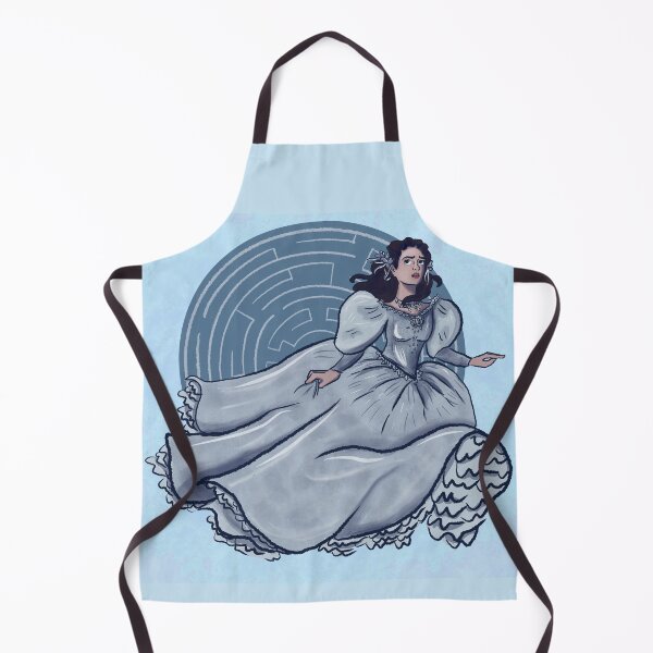 Item preview, The Labyrinth-- Sarah designed and sold by MikaylaKB.