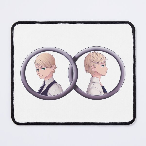 Item preview, Not twins but almost designed and sold by Claanver.