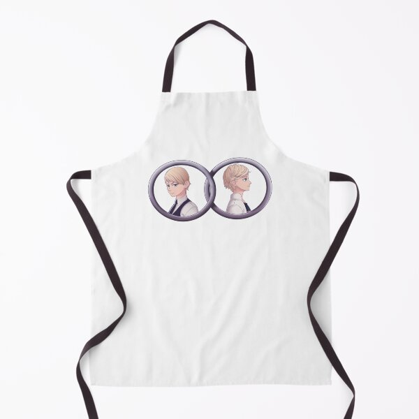 Item preview, Not twins but almost designed and sold by Claanver.