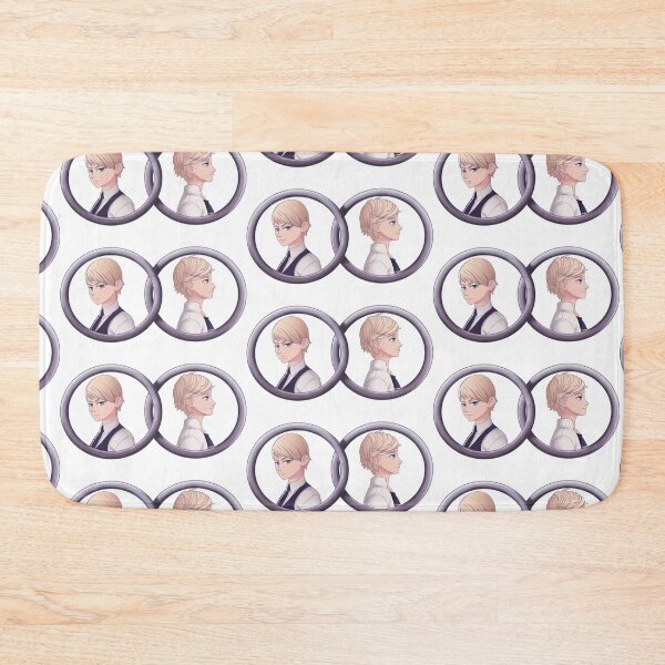 Item preview, Not twins but almost designed and sold by Claanver.