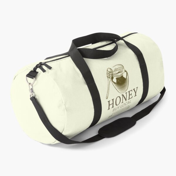 Item preview, Support local bee keepers designed and sold by Ruark MacRae.