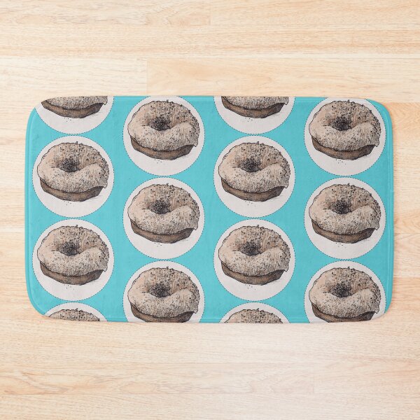 Item preview, Cheesecake Doughnut designed and sold by CNGooge.
