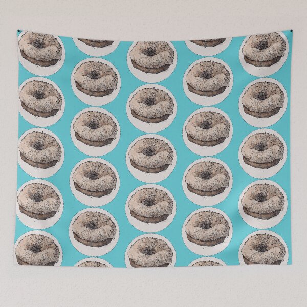 Item preview, Cheesecake Doughnut designed and sold by CNGooge.