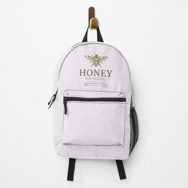 Item preview, Support local bee keepers designed and sold by Ruark MacRae.