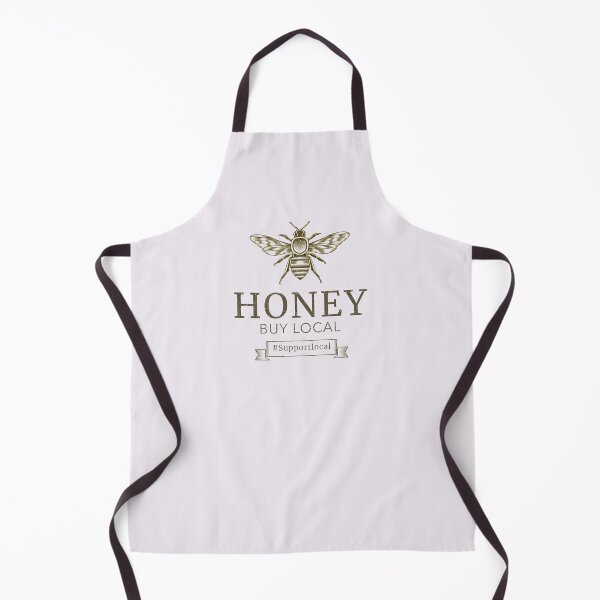 Item preview, Support local bee keepers designed and sold by Ruark MacRae.