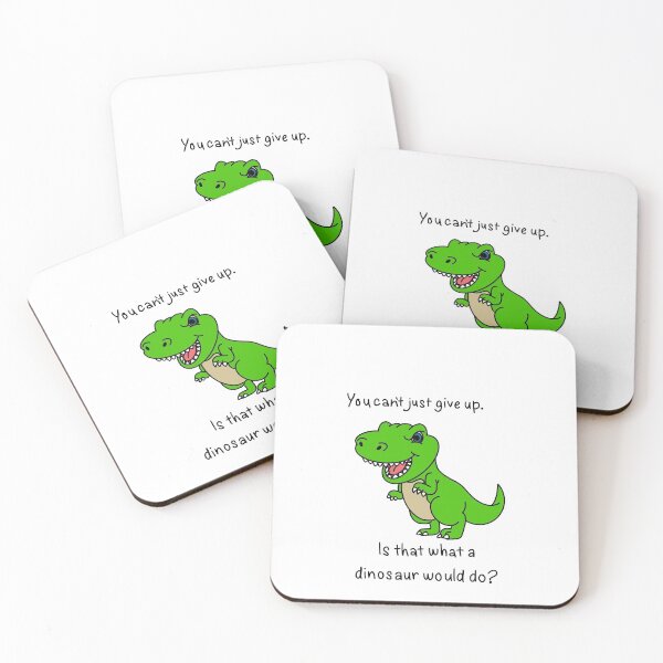 Item preview, Is that what a dinosaur would do designed and sold by sure-why-not.