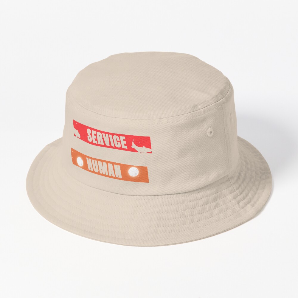 Item preview, Bucket Hat designed and sold by FridPix.