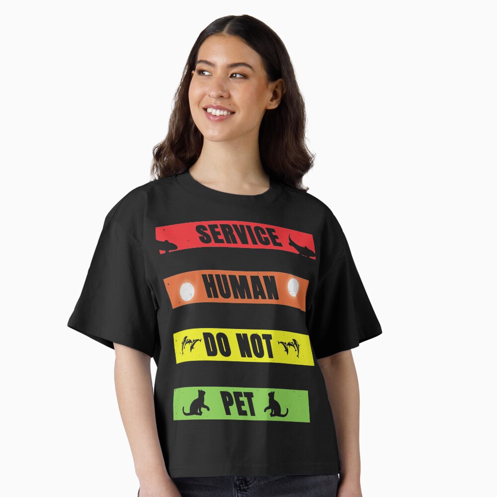 Item preview, Boxy T-Shirt designed and sold by FridPix.