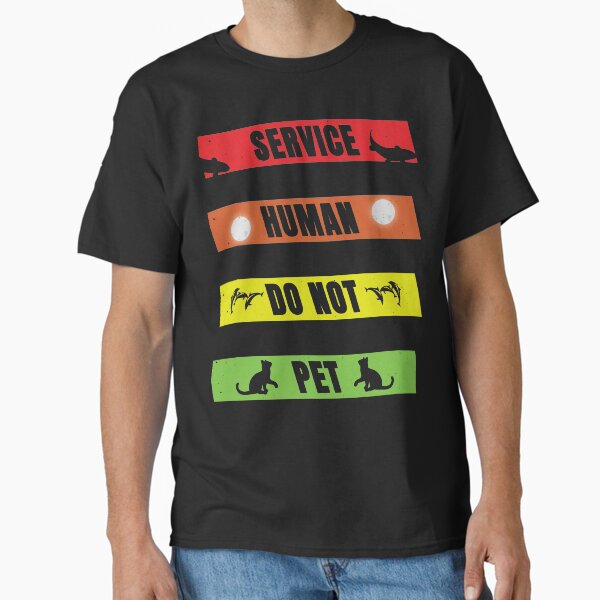 Classic T-Shirt