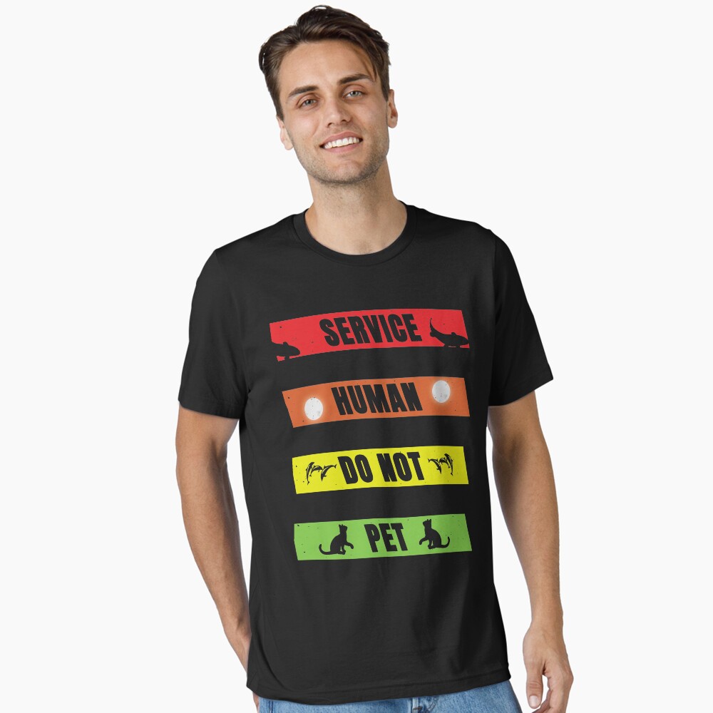 Item preview, Essential T-Shirt designed and sold by FridPix.