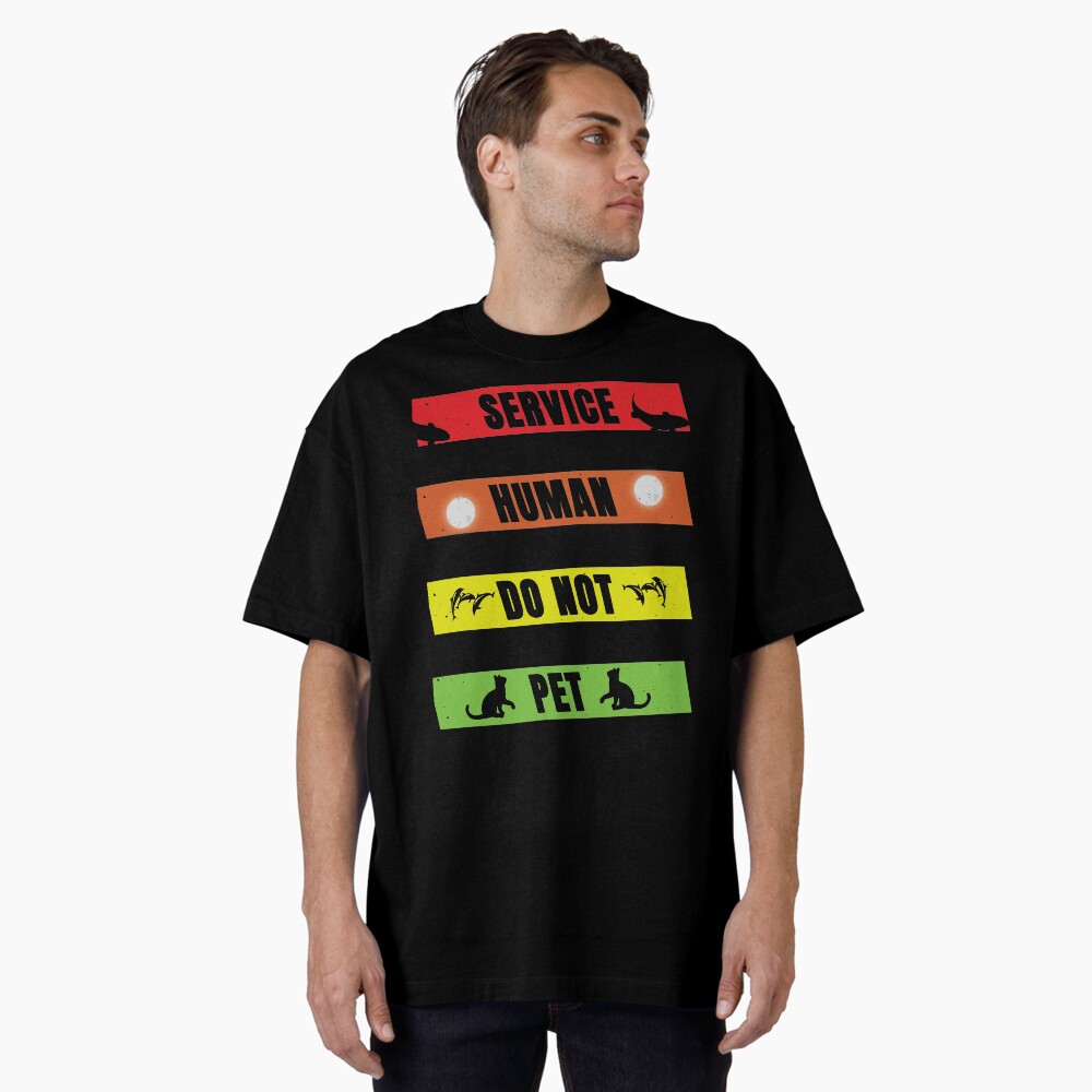 Item preview, Oversized T-Shirt designed and sold by FridPix.