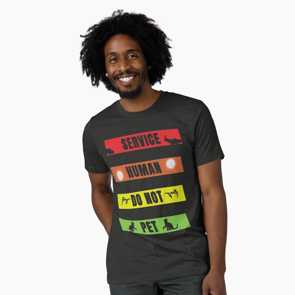 Item preview, Tri-blend T-Shirt designed and sold by FridPix.