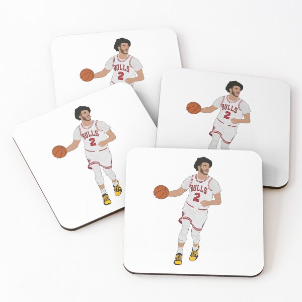 Item preview, Lonzo Ball Bulls designed and sold by ryanclark12.
