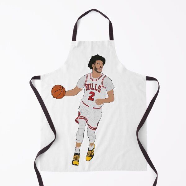 Item preview, Lonzo Ball Bulls designed and sold by ryanclark12.
