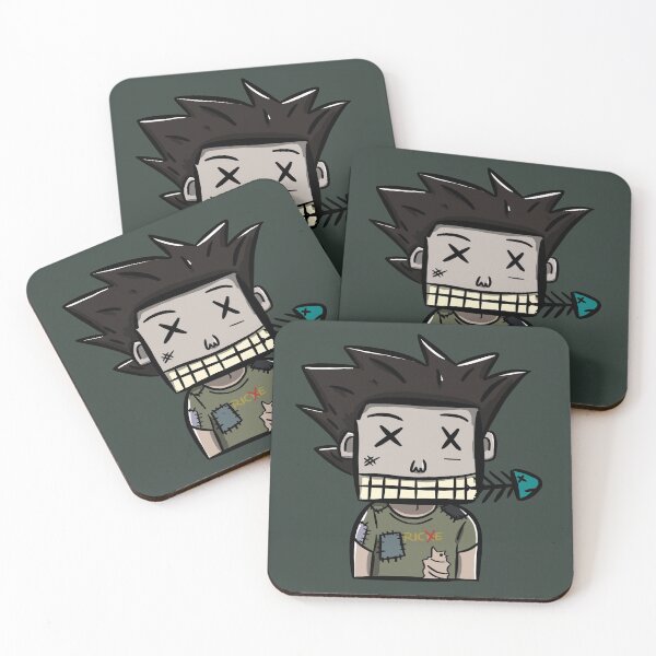 Item preview, Homeless designed and sold by Yeaha.