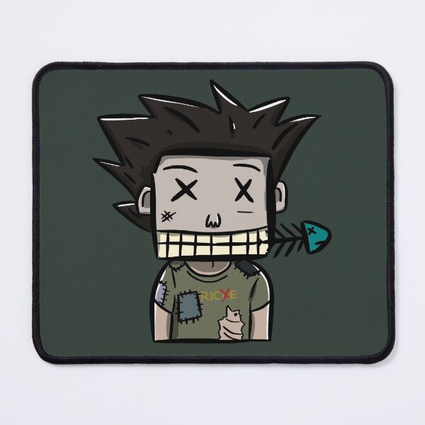 Item preview, Homeless designed and sold by Yeaha.