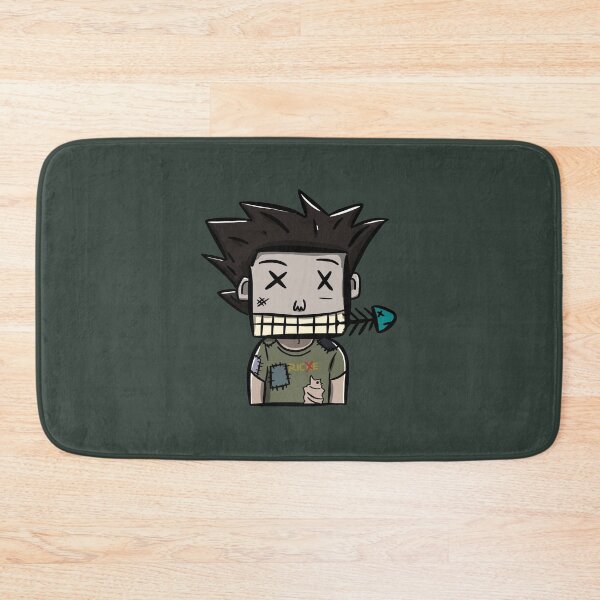 Item preview, Homeless designed and sold by Yeaha.