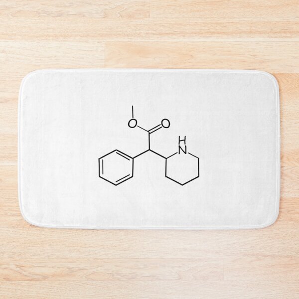 Item preview, Comic Sans Molecule - Ritalin/ Methylphenidate designed and sold by comicwithout.