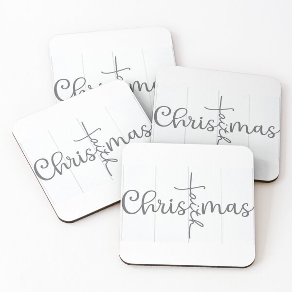 Item preview, Christmas Faith Cross designed and sold by joyhopefreeme.