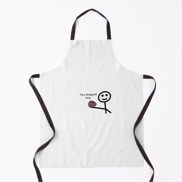 Item preview, you dropped this designed and sold by sure-why-not.