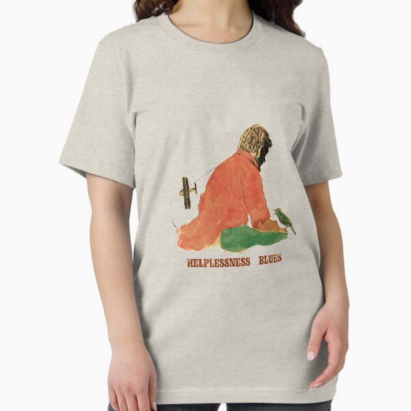 Item preview, Helplessness Blues designed and sold by SamAwakens.