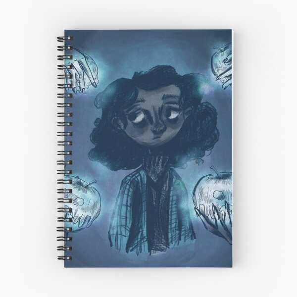 Item preview, Descansado por Poison Appled designed and sold by MikaylaKB.