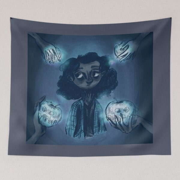 Item preview, Unitrested by Poison Appled designed and sold by MikaylaKB.