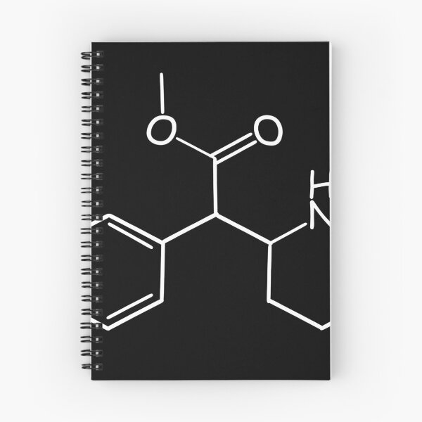 Item preview, Comic Sans Molecule - Ritalin/ Methylphenidate designed and sold by comicwithout.