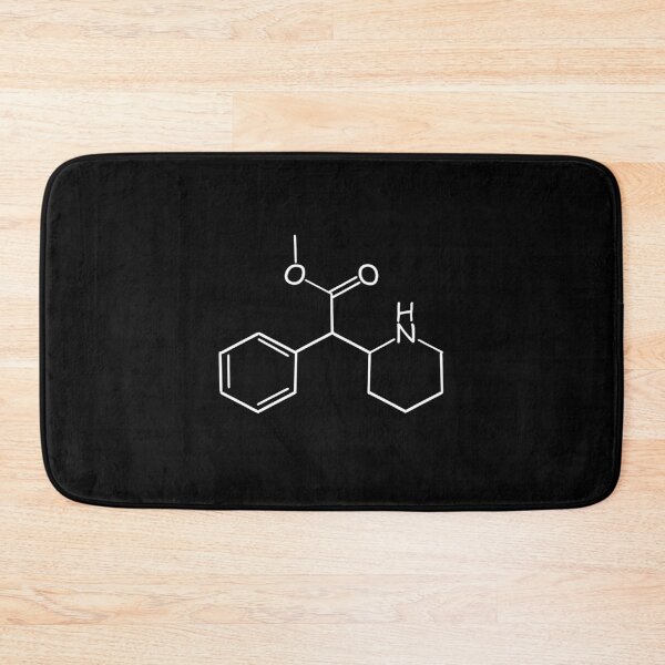 Item preview, Comic Sans Molecule - Ritalin/ Methylphenidate designed and sold by comicwithout.