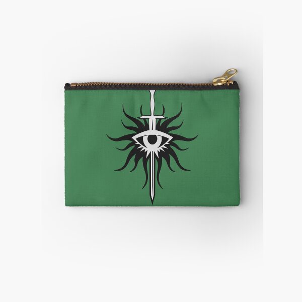 Item preview, Black Inquisition Logo 4 designed and sold by Elfroot--Addict.