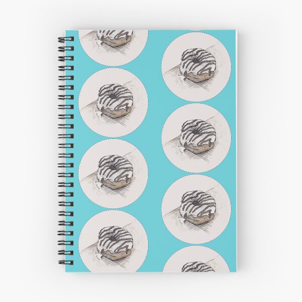 Item preview, Cinnamon Donut designed and sold by CNGooge.