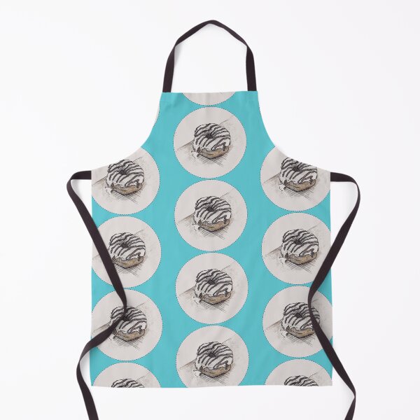Item preview, Cinnamon Donut designed and sold by CNGooge.